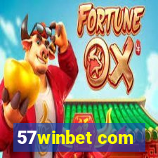 57winbet com